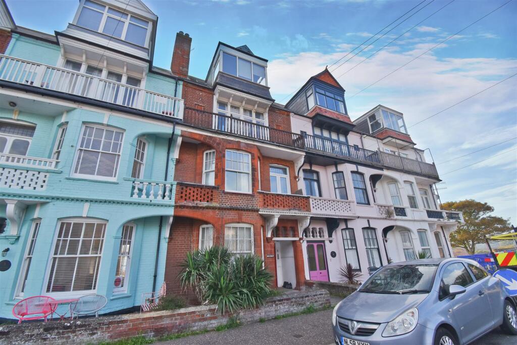 Main image of property: Beach Road, Cromer