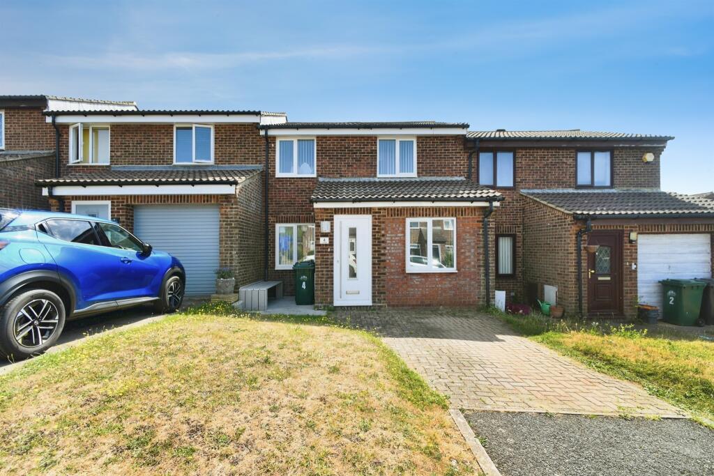 Main image of property: Lynchet Walk, Brighton