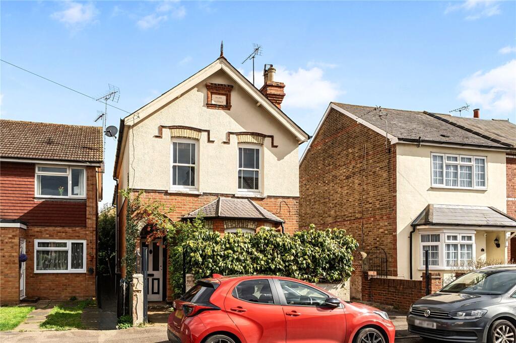 Main image of property: Chantry Road, Chertsey, Surrey, KT16