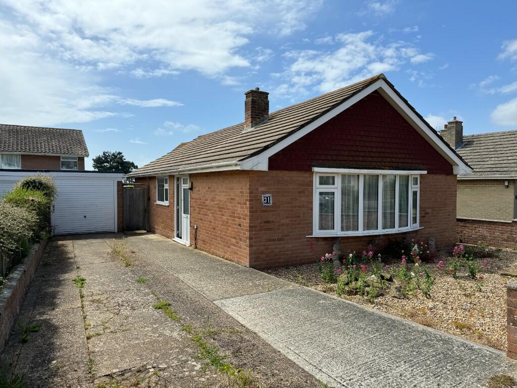 Main image of property: Surrey Road, Seaford, East Sussex, BN25