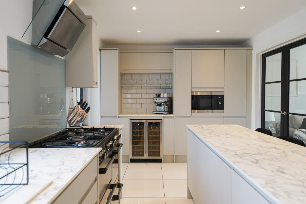 House in Blaby, Thorpe Astley, Braunstone - View 5