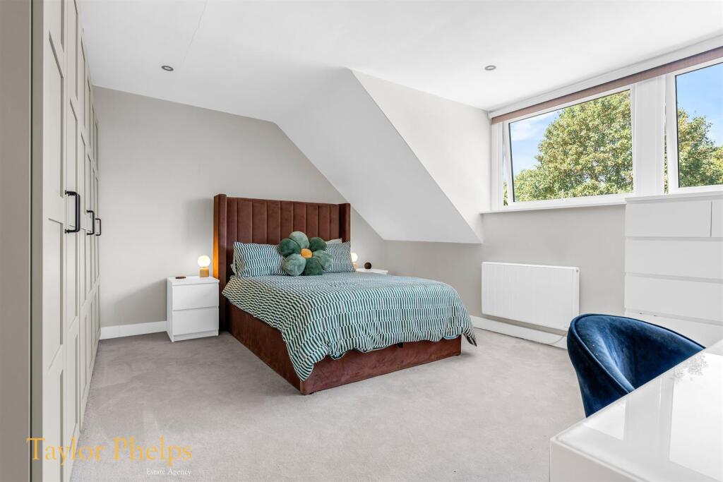 Apartment in Stevenage - View 2
