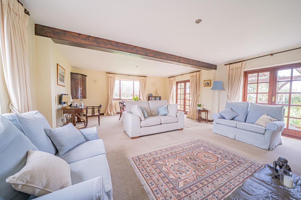 Additional image 5 of Old Warwick Road, Lapworth, B94