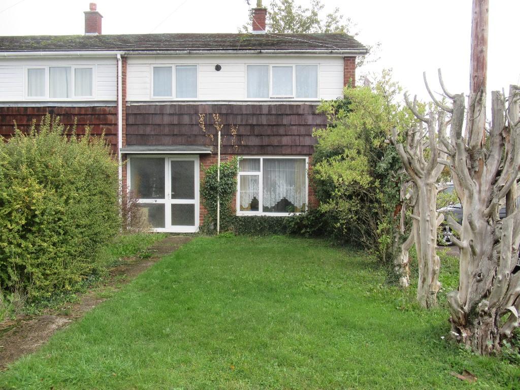 Main image of property: Haviland Way, Cambridge, Cambridgeshire, CB4