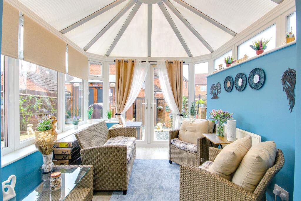 Main image of property: Stanbridge Way, Quedgeley, Gloucester, GL2