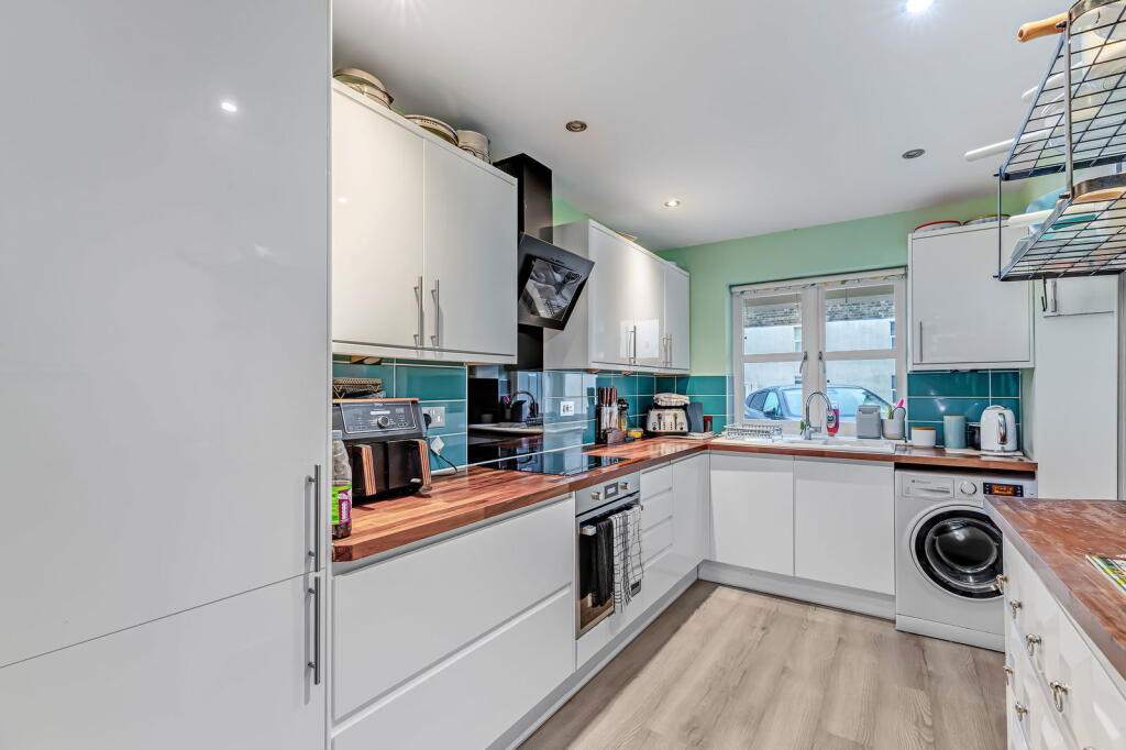 Additional image 3 of The Spinning Mill, Springhead Road, Oakworth, BD22 7SU