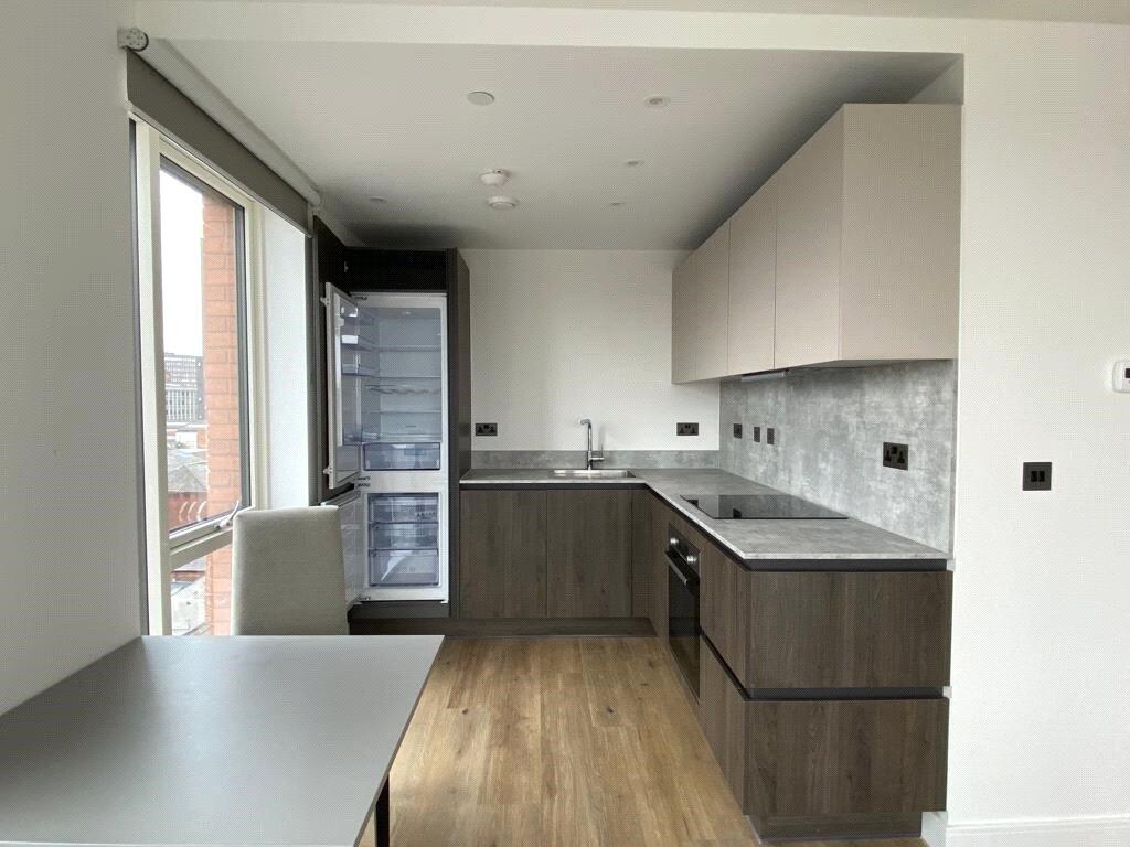 Additional image 3 of The Barker, Snow Hill Wharf, 61 Shadwell Street, Birmingham, B4