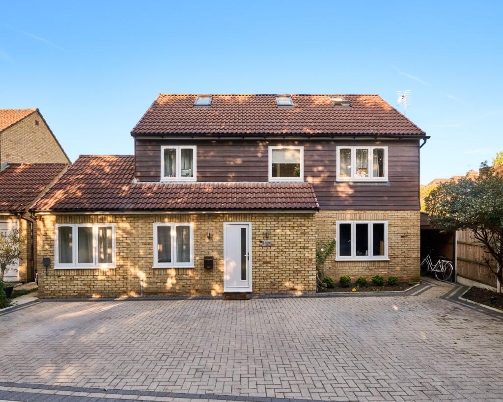 Main image of property: Lock Road, London, TW10