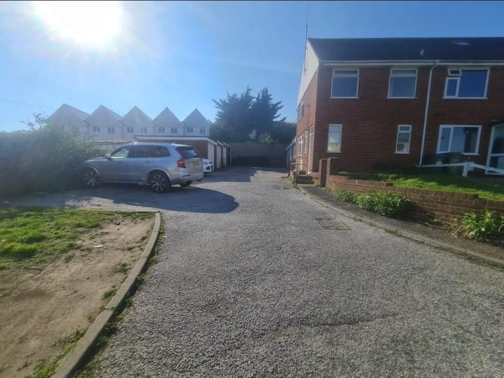 Main image of property: Fort Road, Newhaven, East Sussex, BN9