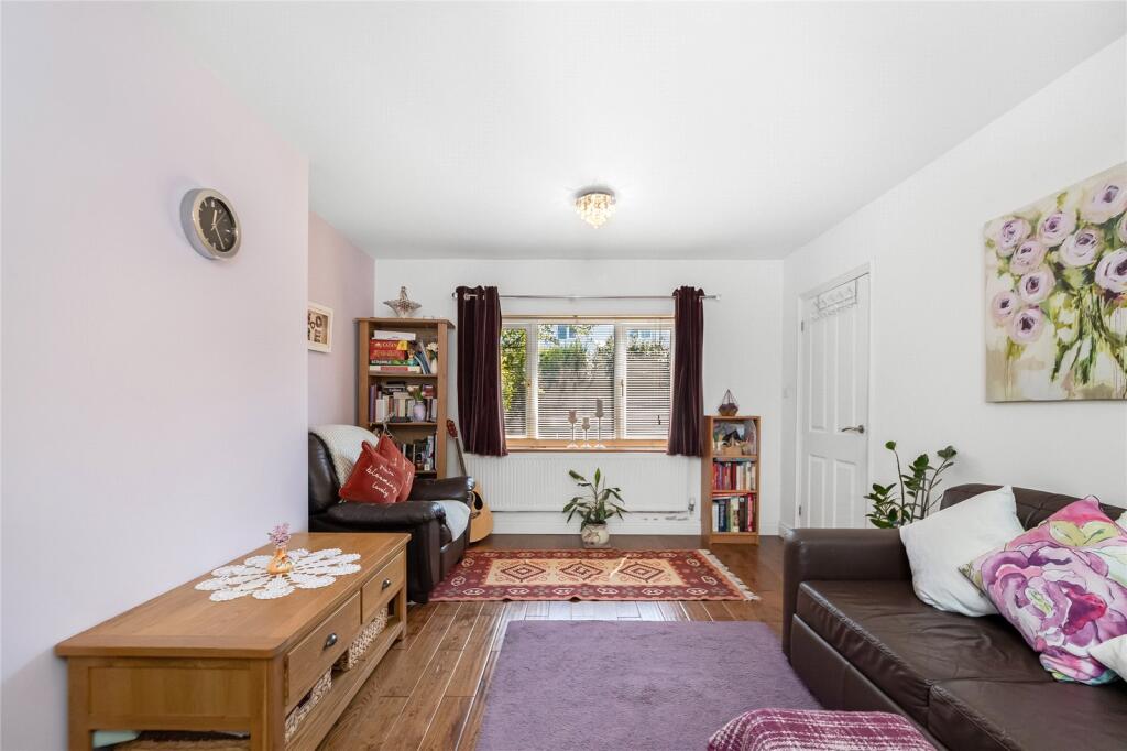 Camden Gardens, Thornton Heath, CR7 photo 2