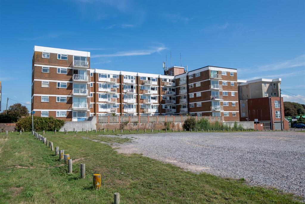 Main image of property: Sea Front, Hayling Island