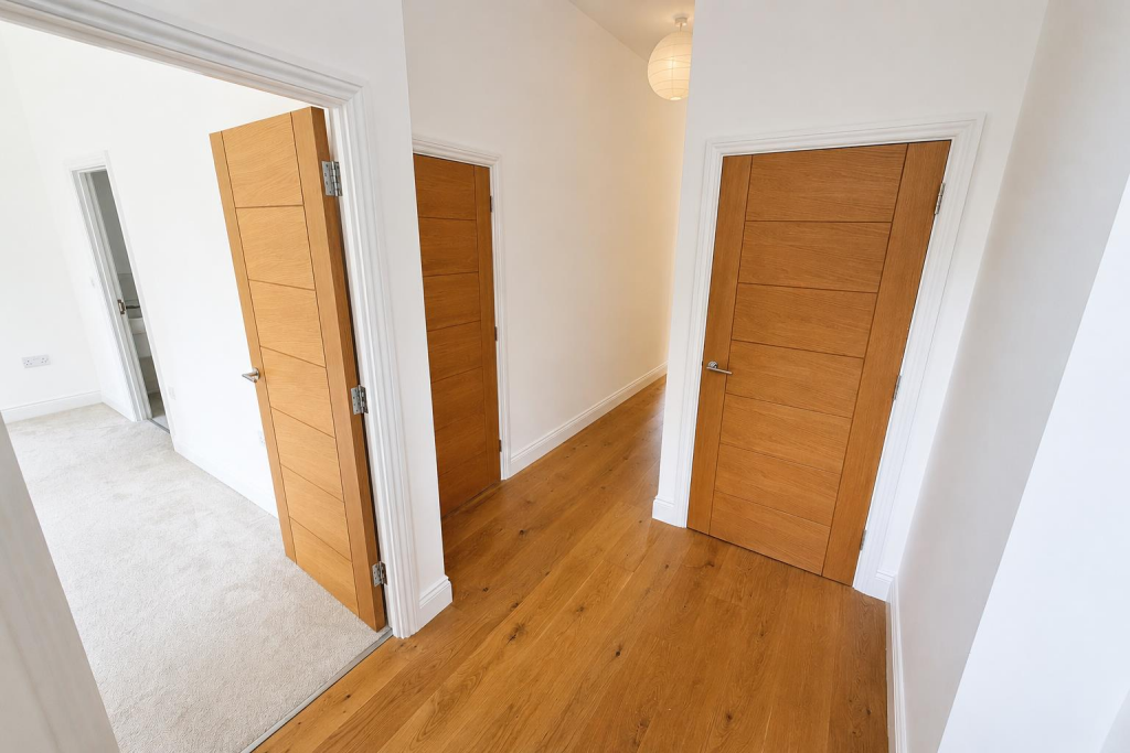 Apartment in Bristol - View 5