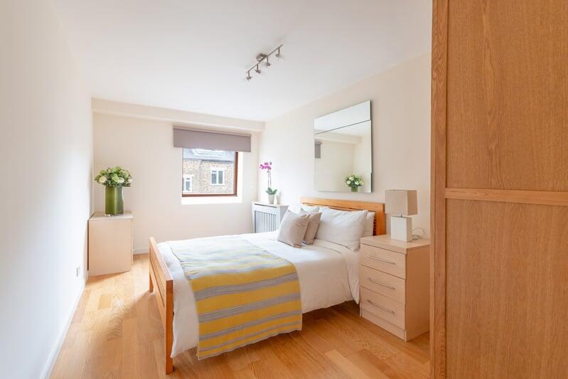 1 bedroom flat for rent