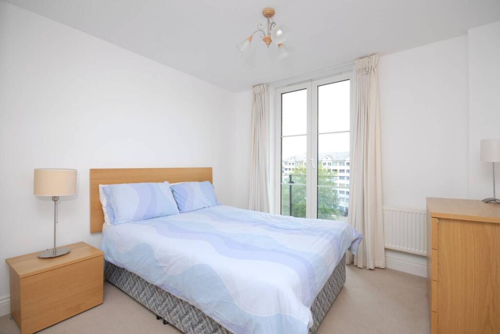 Main image of property: Palgrave Gardens, Baker Street, London, NW1