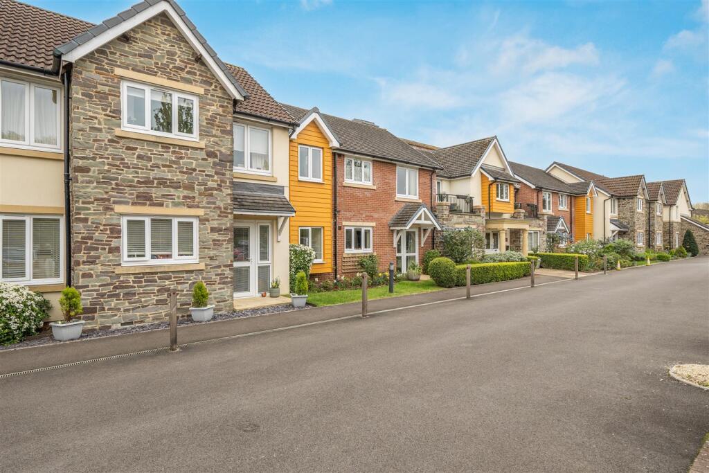 Main image of property: Grange Lodge, Portishead, Bristol