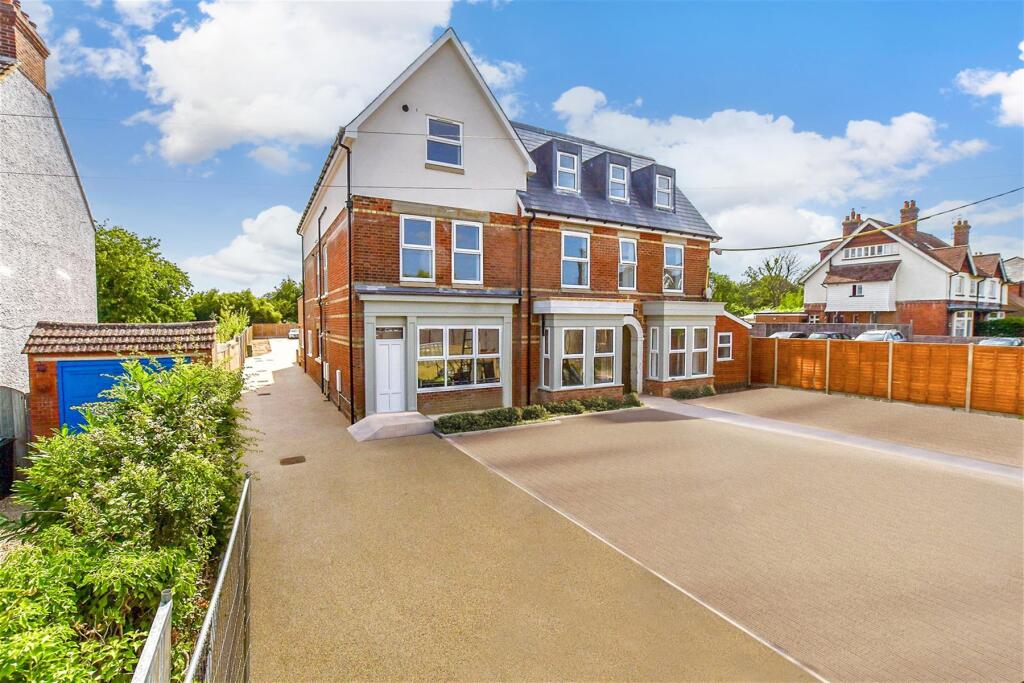Main image of property: Holman House, Station Road, Staplehurst, Tonbridge, Kent