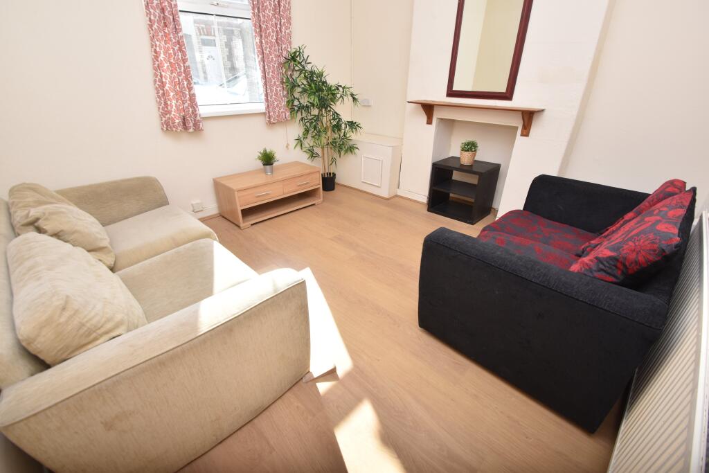 Main image of property: May Street, Cathays, Cardiff