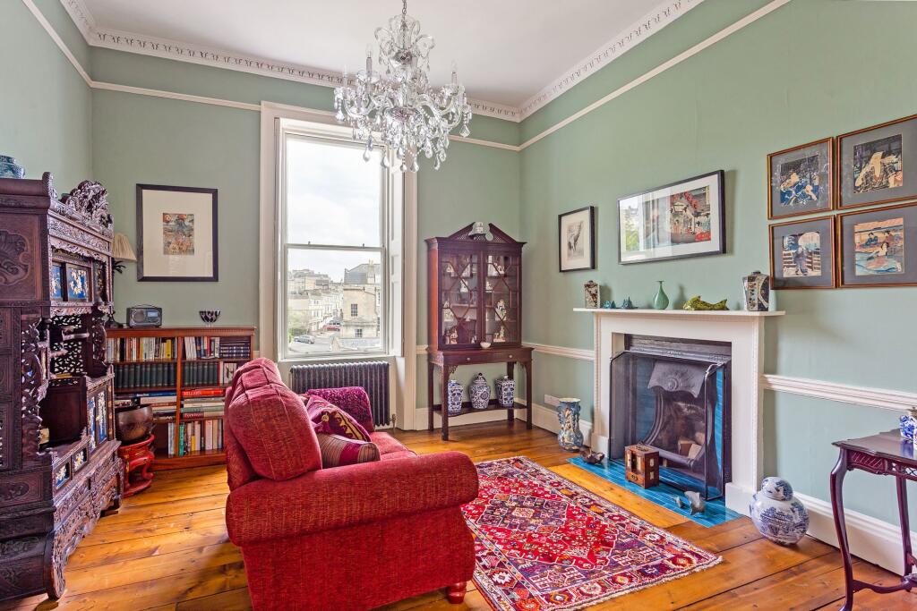 Additional image 5 of Park Street, Bath, BA1