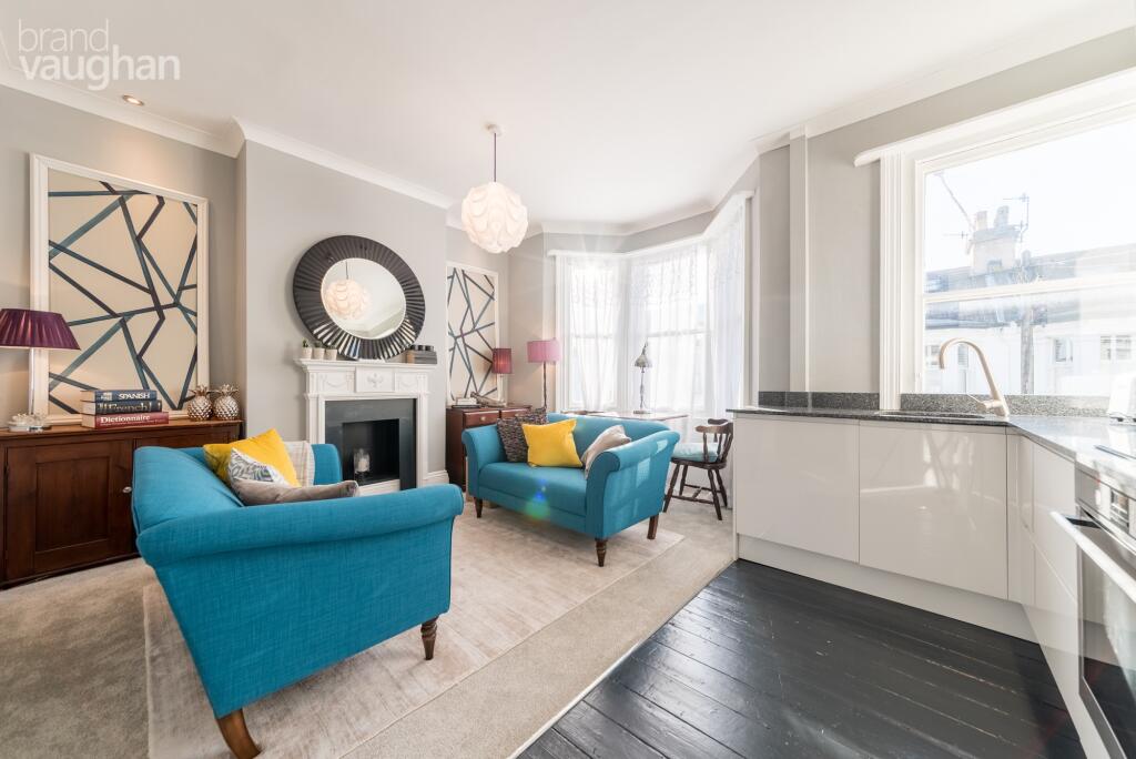 Main image of property: Stafford Road, Brighton, BN1