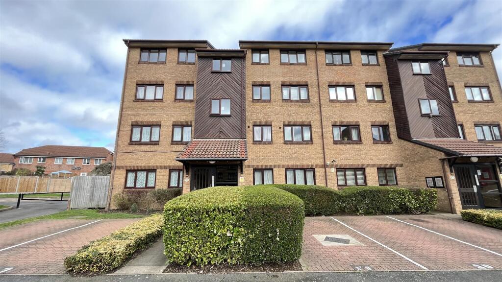 Main image of property: Hardcastle Close, Croydon