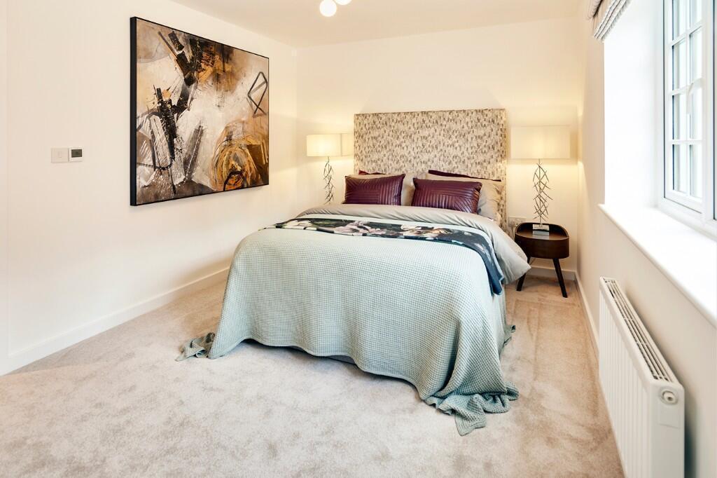 House in Bow Brickhill, The Paddocks - View 5