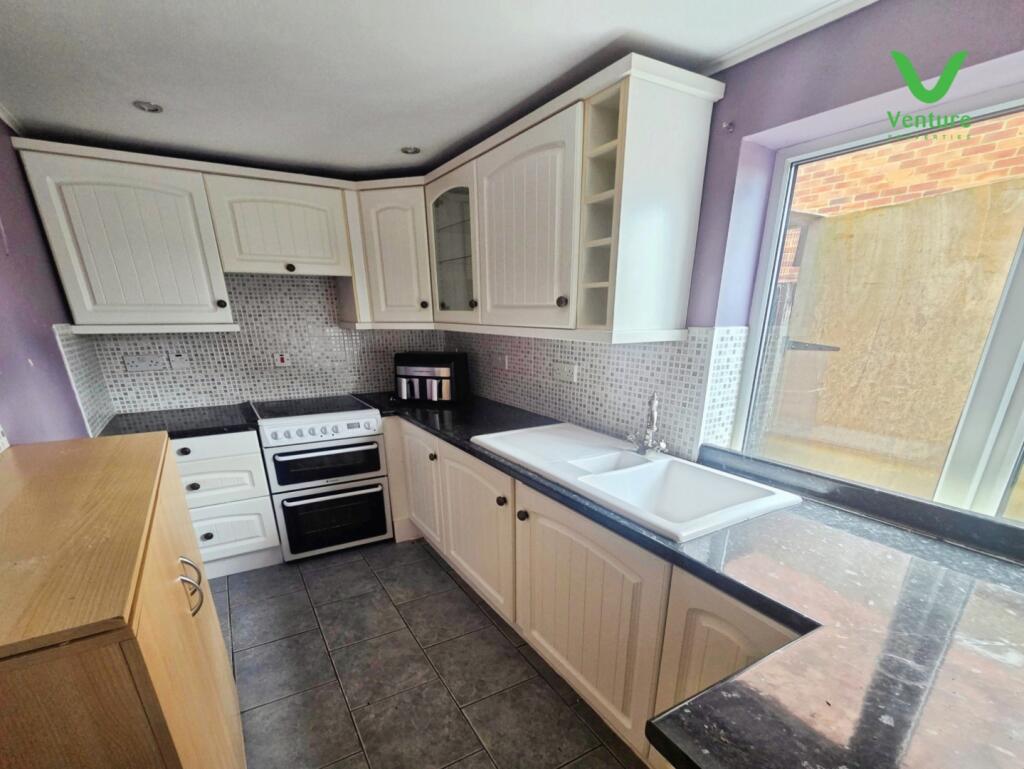 House in Crook, County Durham - View 2