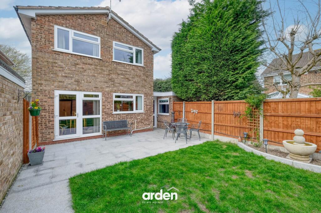 Additional image 17 of Stretton Road, Shirley, B90