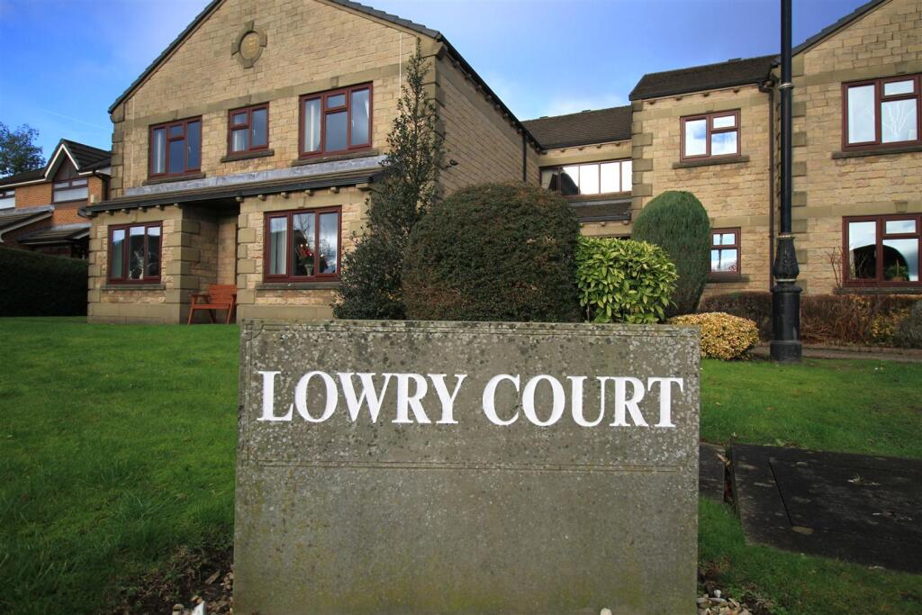 Main image of property: Lowry Court, Hyde