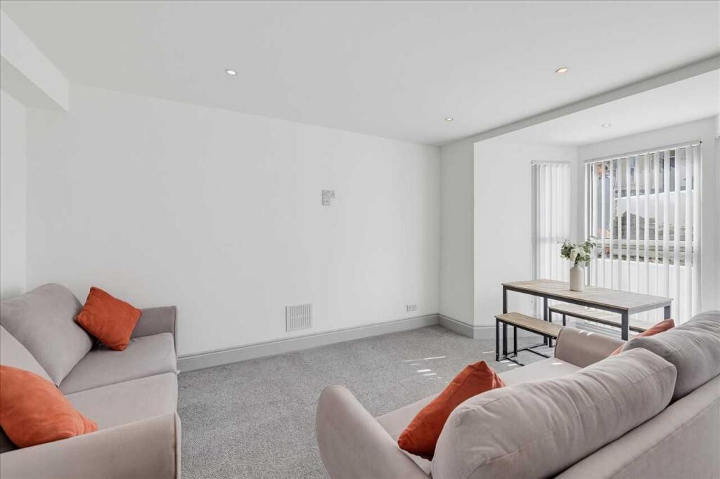 Main image of property: Percy Terrace, Plymouth
