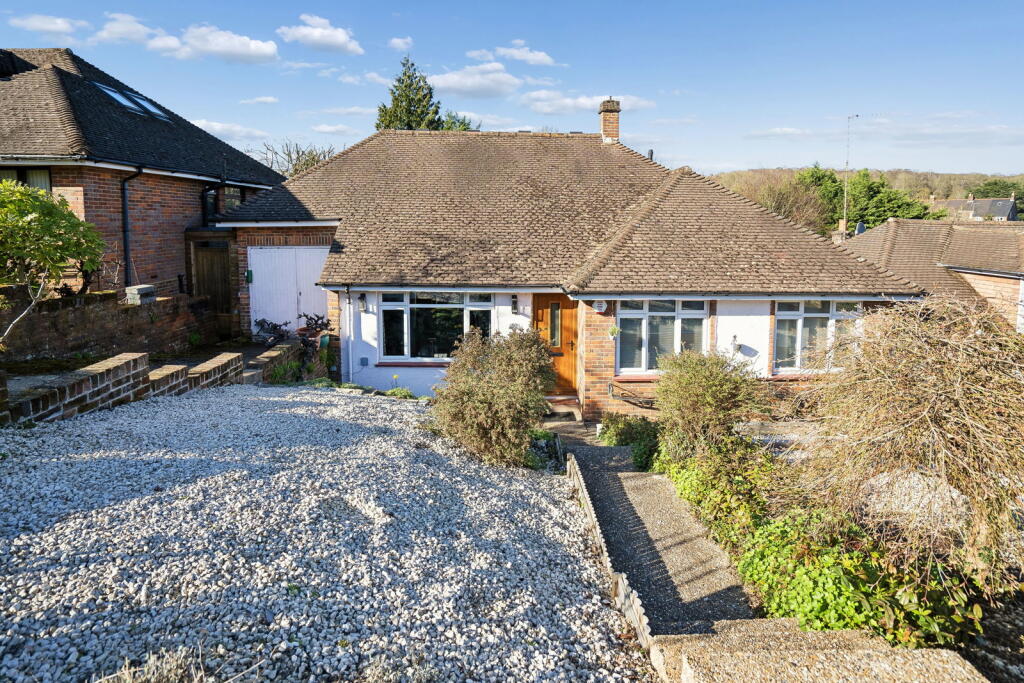 Main image of property: Clements Road, Chorleywood, Rickmansworth, WD3 5JT