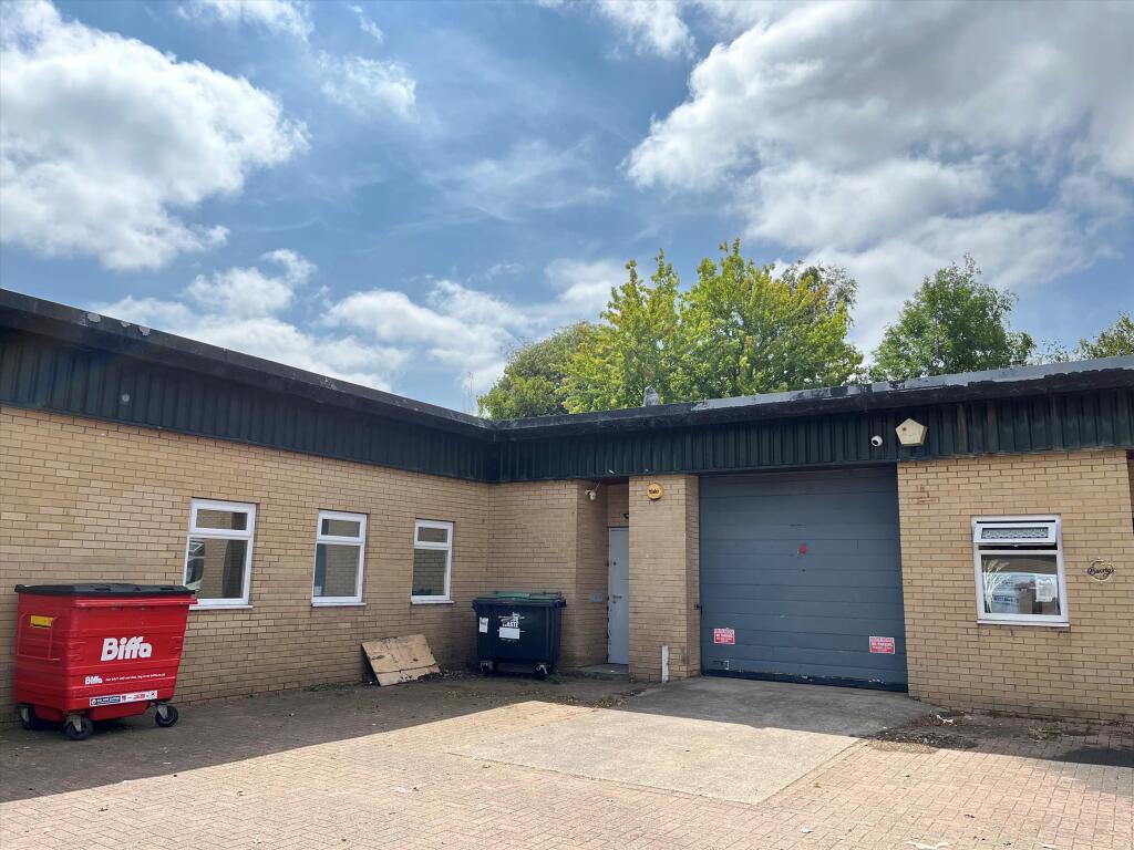 Main image of property: 320/321 Mayoral Way, Team Valley, Gateshead, Tyne & Wear NE11