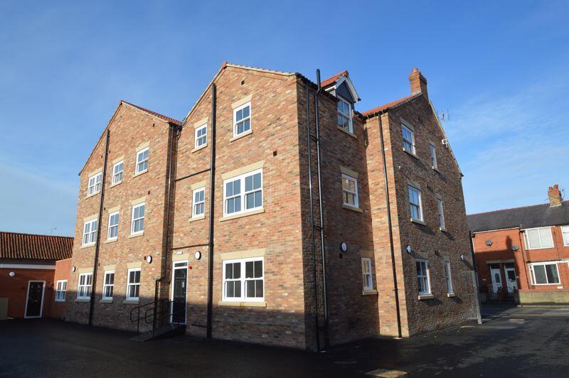Main image of property: Middleton Court, Commercial Street, Norton, Malton