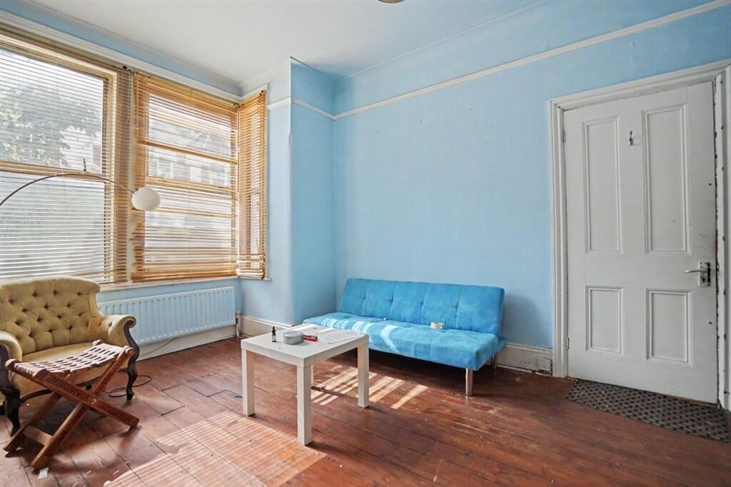 House in London, Falcon Estate, Clapham Junction - View 5