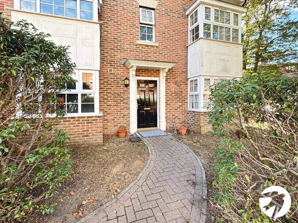 Main image of property: Abbey Drive, Dartford, DA2