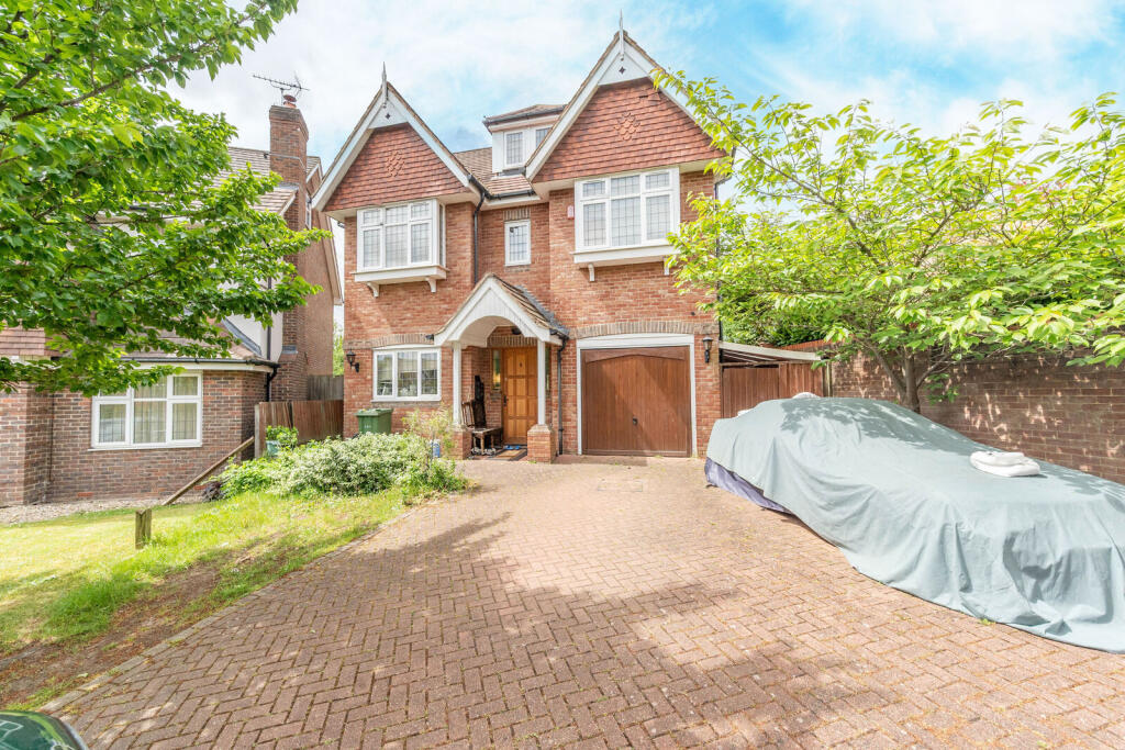 Main image of property: Fauna Close, Stanmore, Middlesex, HA7, Stanmore, HA7