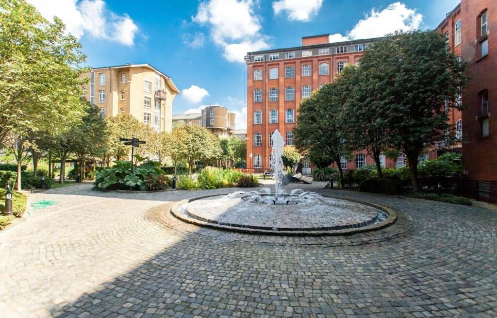 Apartment in London - View 4