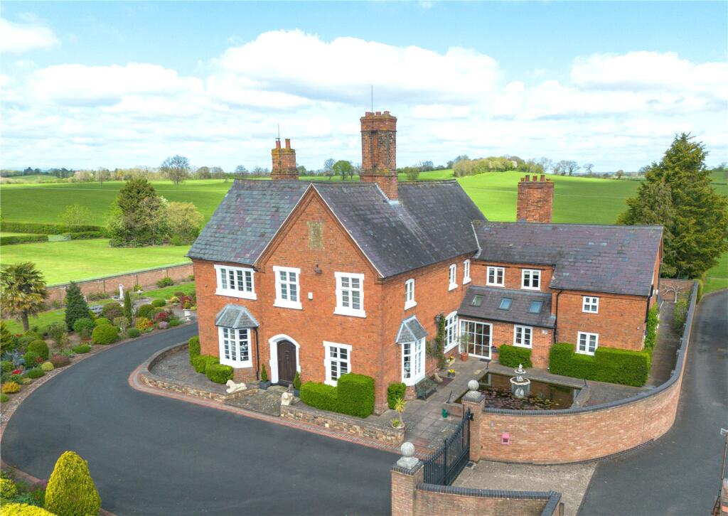 Main image of property: Elmbridge, Droitwich, Worcestershire