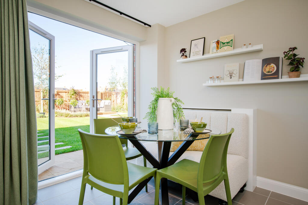 House in Milton Keynes - View 5