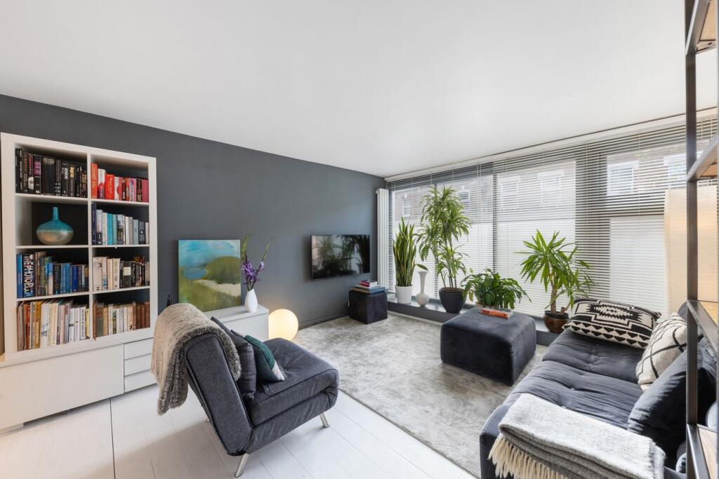 Main image of property: Acton Lane, Chiswick, London, W4
