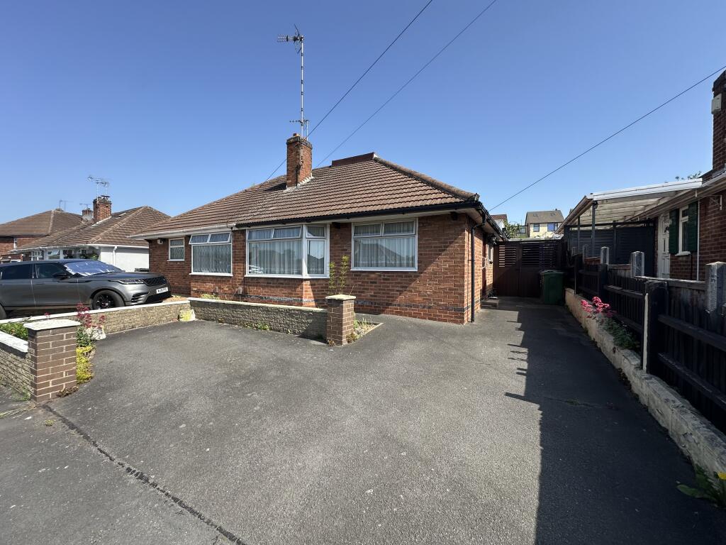Main image of property: 9 Rutland Drive, Thurmaston, Leicester, LE4 8JT