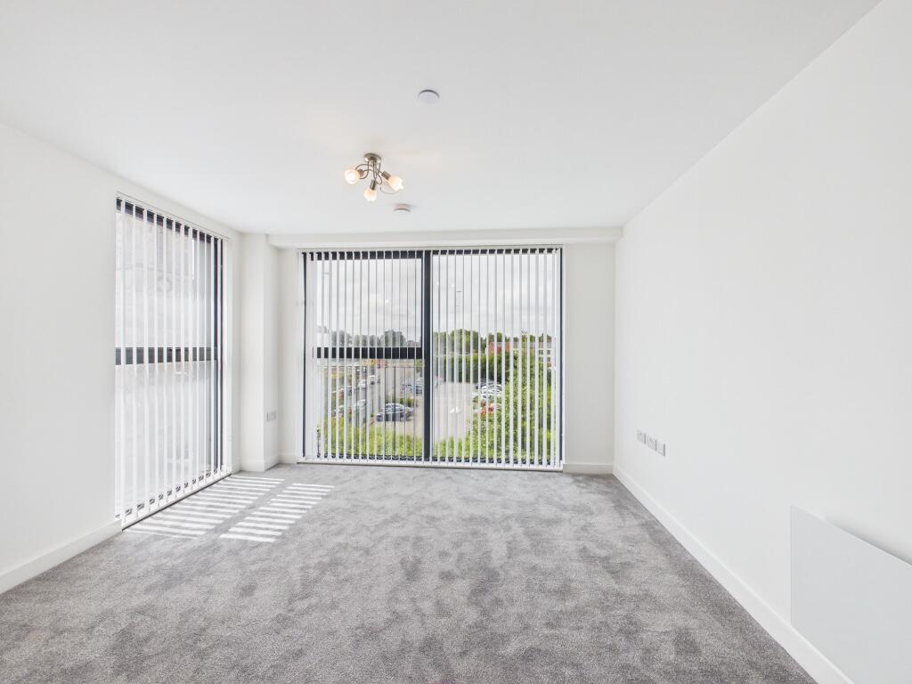 Main image of property: Ford Lane, Manchester, Greater Manchester, M6