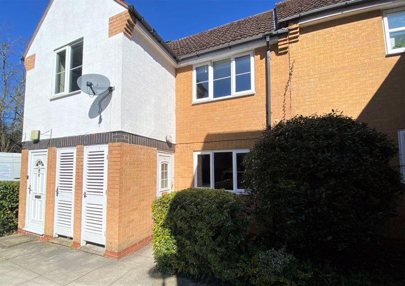 Main image of property: John Garne Way, Oxford