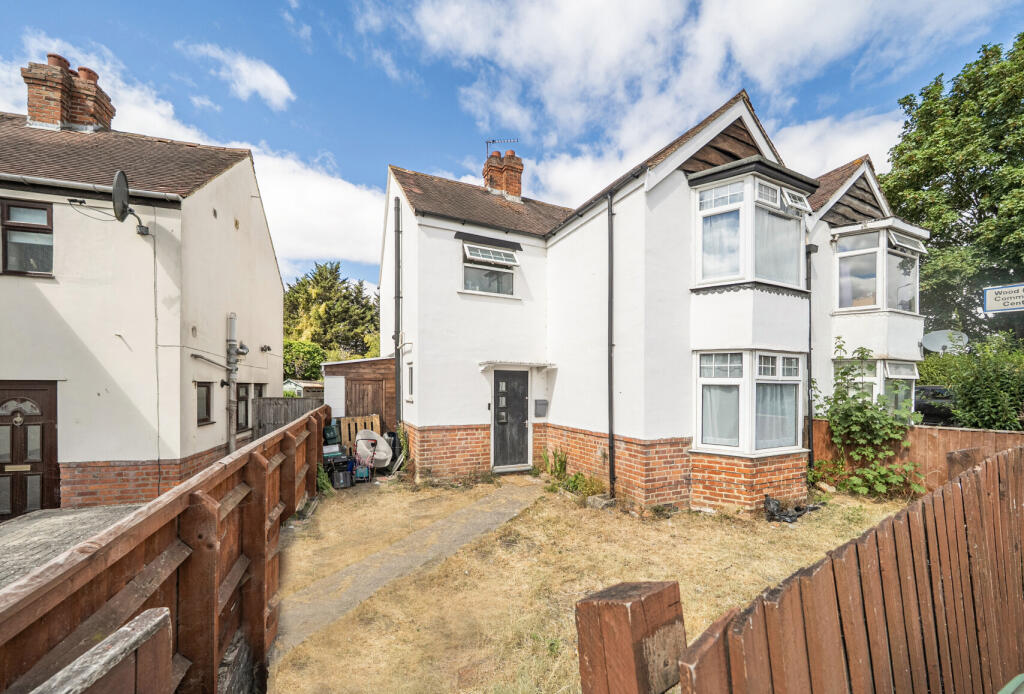 Main image of property: The Slade, Headington, Oxford, Oxfordshire, OX3
