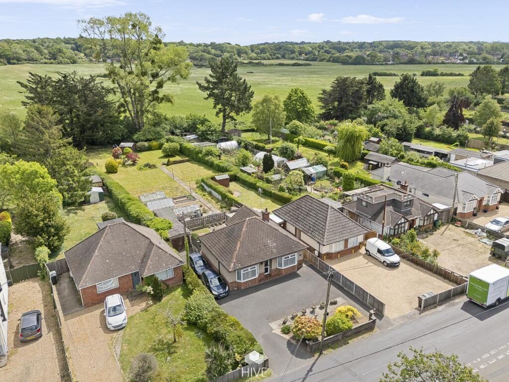Eastfield Lane, Ringwood, Ringwood