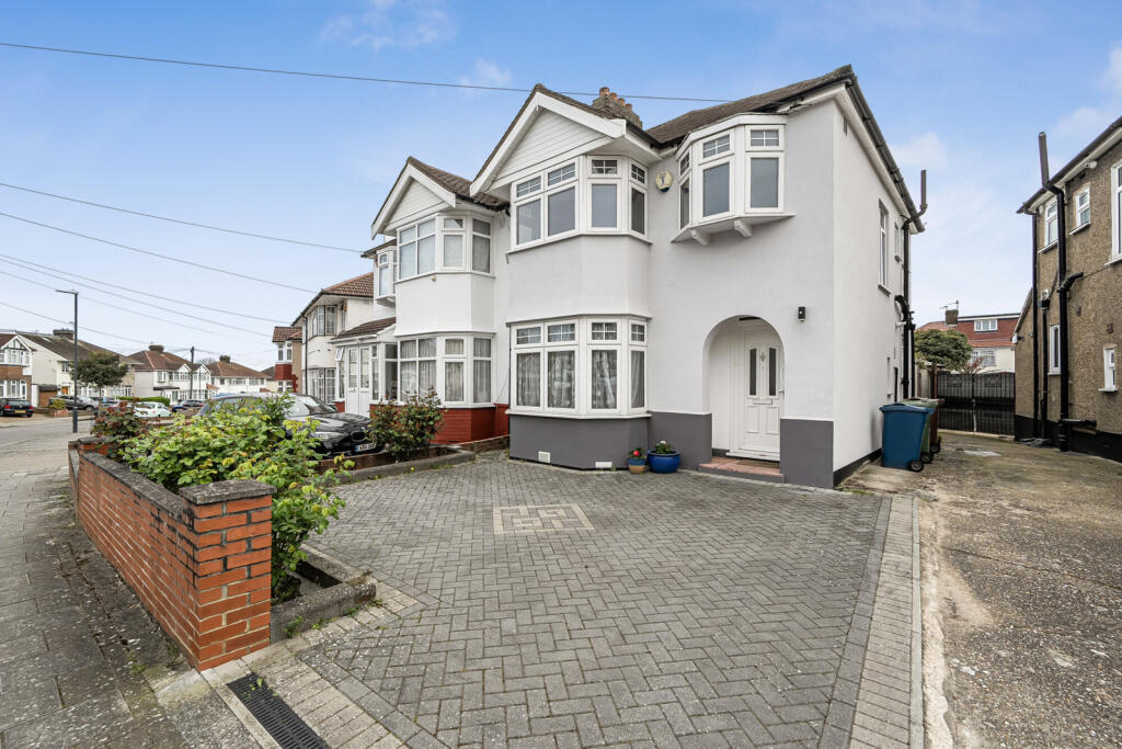 Main image of property: Portland Crescent, Stanmore