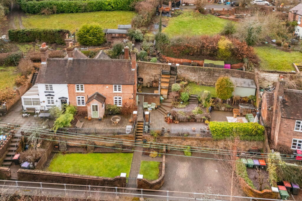 Main image of property: Darby Road, Coalbrookdale, Telford, TF8 7EL