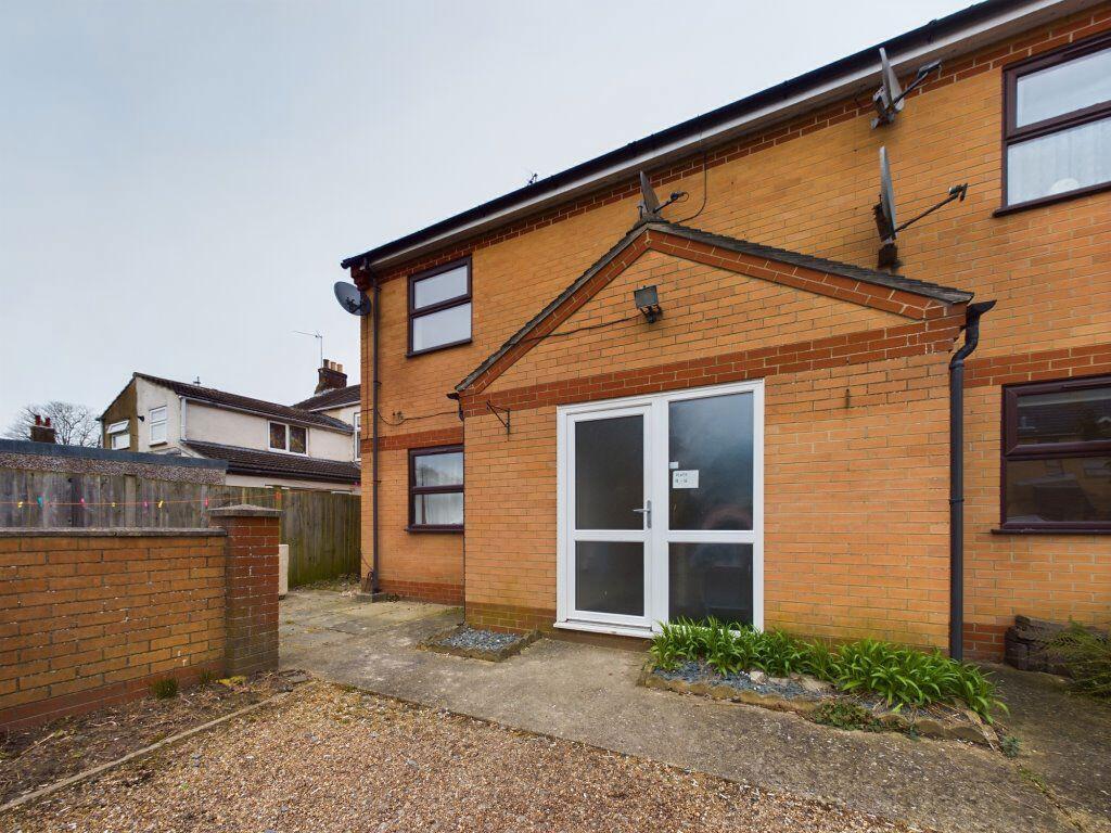 Main image of property: Bowman Close, Boston, Lincolnshire