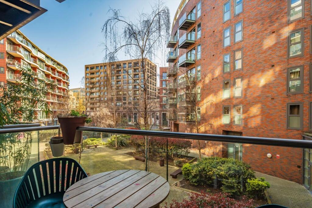 Main image of property: Surrey Quays Road, Rotherhithe
