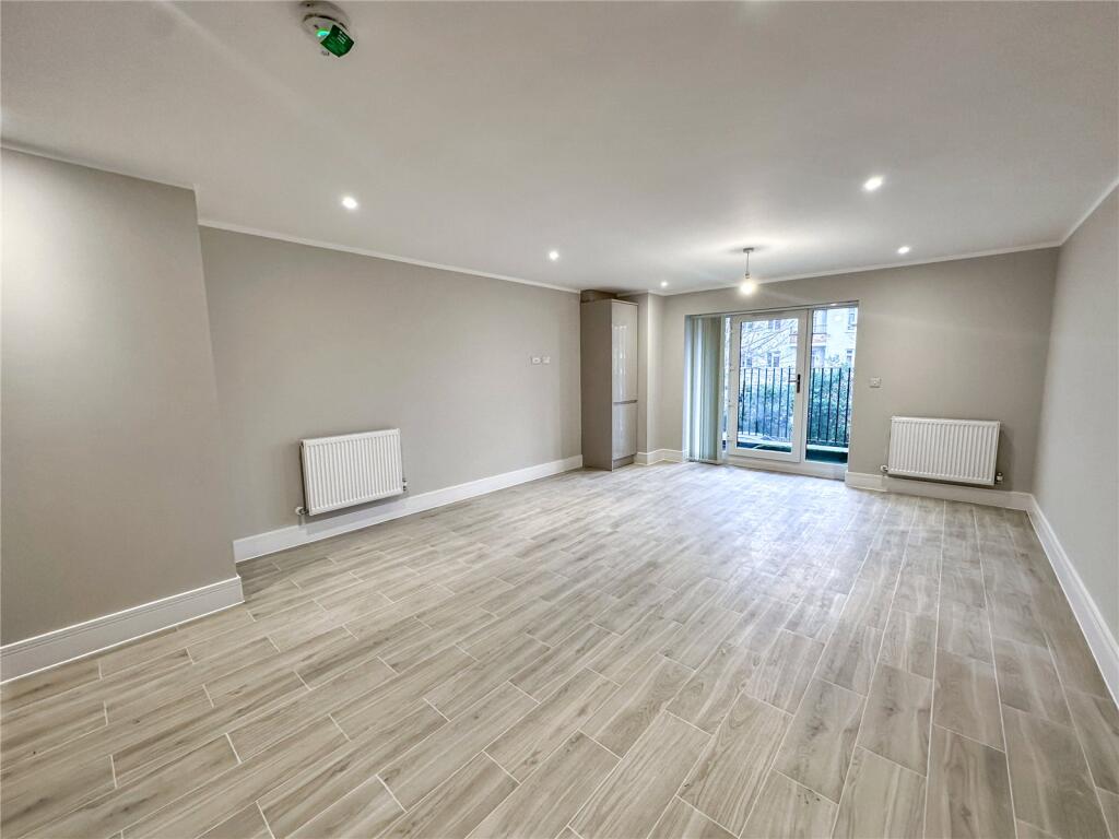 Main image of property: Reddington Drive, Slough, Buckinghamshire, SL3