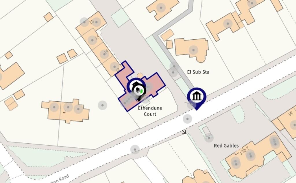 Additional image 8 of Hilperton Road, Trowbridge